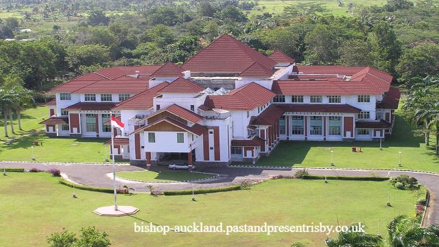 Daftar Universitas di Bengkulu Berkualitas Terbaik, Berminat?