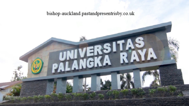 Universitas Terbaik di Palangkaraya yang Harus Kamu Tau