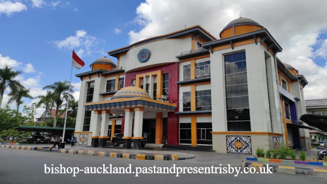 Beberapa Universitas di Pontianak Beserta Jurusannya 2025