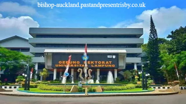 Rekomendasi Universitas Terbaik di Lampung dan Terpopuler