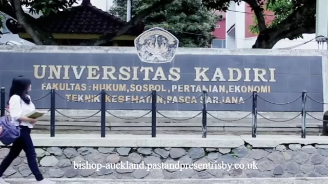 Universitas di Kediri Akreditasi A, Negeri dan Swasta