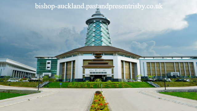 Universitas Terbaik di Serang Banten dengan Kredibilitas A