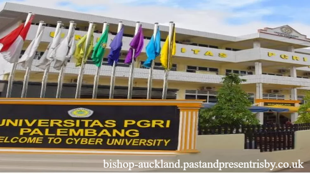 Universitas di Palembang Terpopuler dan Peringkatnya Versi UniRank