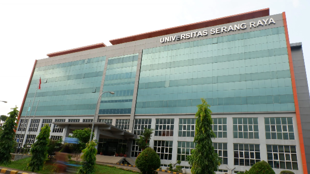 Menyelami Keunggulan Akademik Universitas Serang Raya
