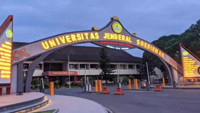 Menyelami Keunggulan Universitas Jenderal Soedirman