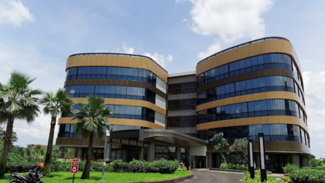 Menyelami Keunggulan Akademik di Kampus IULI BSD City