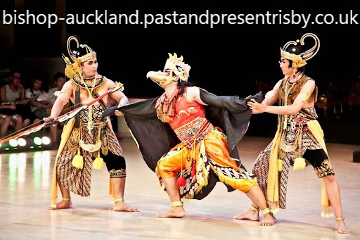 Jurusan Seni Tari: Ekspresi Tubuh yang Bermakna