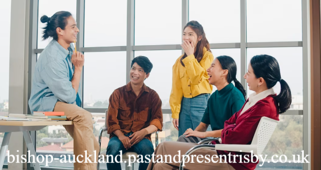 Peluang Karier Jurusan Ilmu Komunikasi