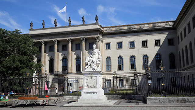 Menyelami Kejayaan Akademik Universitas Humboldt Berlin